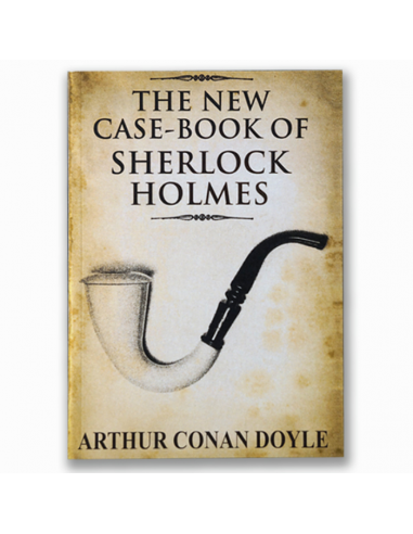 Diario Sherlock Holmes