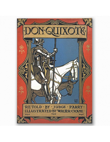 Diario Don Quijote de La Mancha