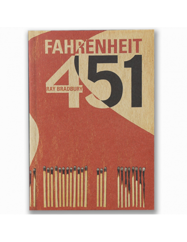 Diario Fahrenheit 451