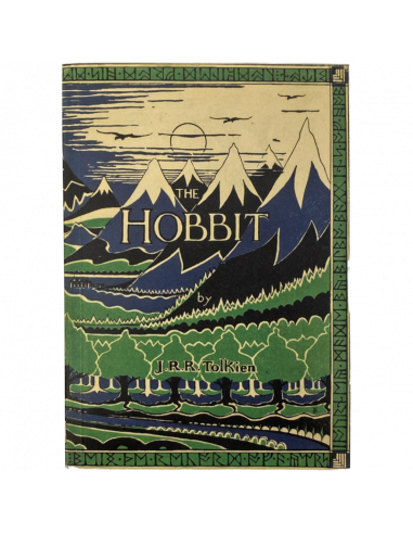 Diario El Hobbit