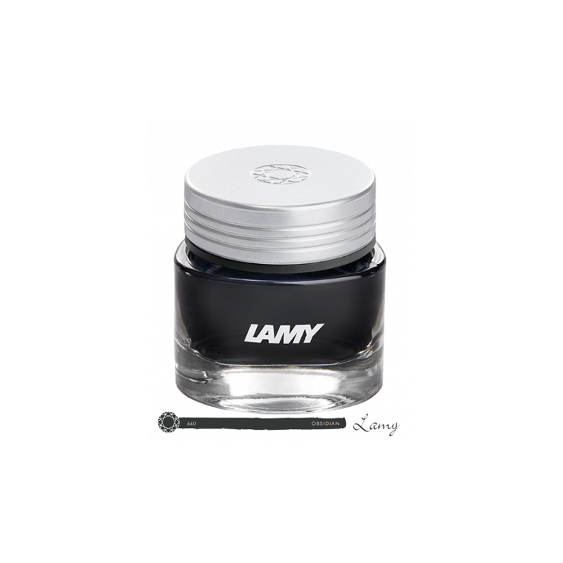 Tintero Lamy T53 Cristal Ink 30ml
