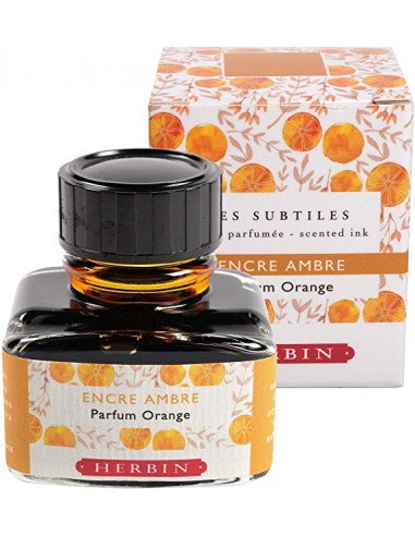 Tintero J. Herbin Perfume Naranja