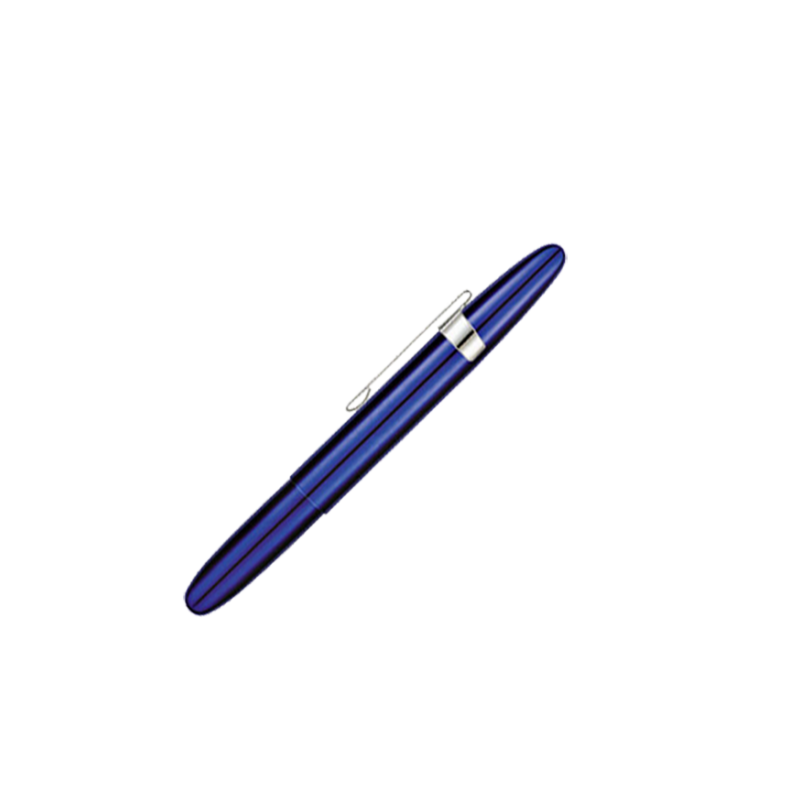 Bolígrafo Fisher Bullet Azul