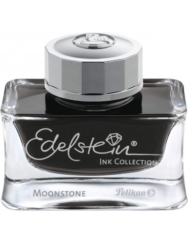 Tintero Edelstein Moonstone - Ink of the Year 2020 50ml Pelikan