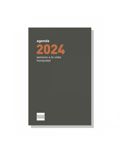 Recambio Anual Plana3  Finocam 2024