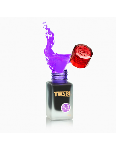 Tintero TWSBI 18ml Royal Purple