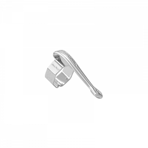 Clip Nostálgico plateado para Kaweco Special