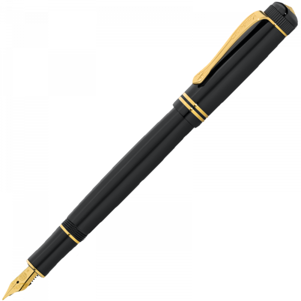 Estilográfica Kaweco DIA Gold