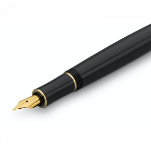 Estilográfica Kaweco DIA Gold