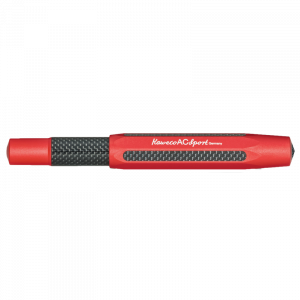 Estilográfica Kaweco AC Sport roja