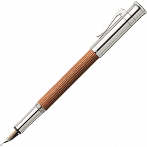 Pluma Estilográfica Classic Madera de Pernambuco