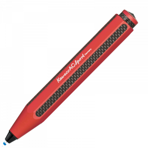 Bolígrafo Kaweco AC Sport rojo