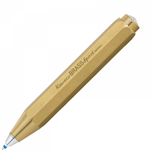 Bolígrafo Kaweco Sport Latón