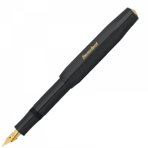 Estilográfica Kaweco Classic Sport