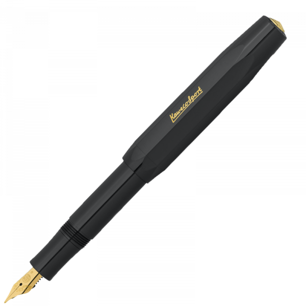 Estilográfica Kaweco Classic Sport