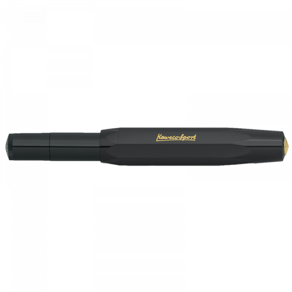 Estilográfica Kaweco Classic Sport
