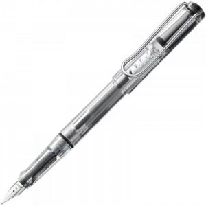 Pluma Lamy Vista