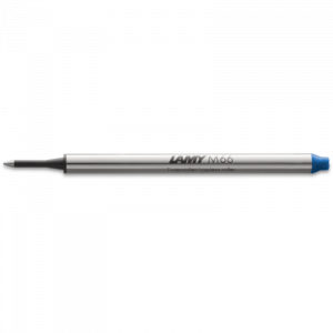 Recambio Rollerball Lamy M 66 azul