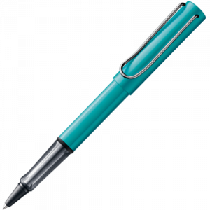 Rollerball Lamy Al - Star Turmaline