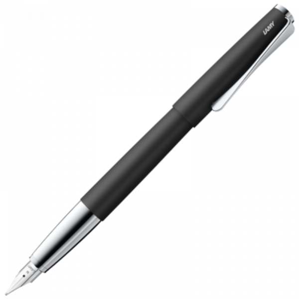 Pluma Lamy Studio black