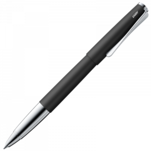 Rollerball Lamy Studio black