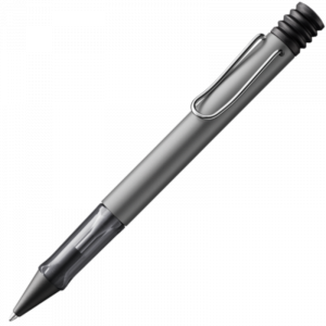 Bolígrafo Lamy Al - Star graphite