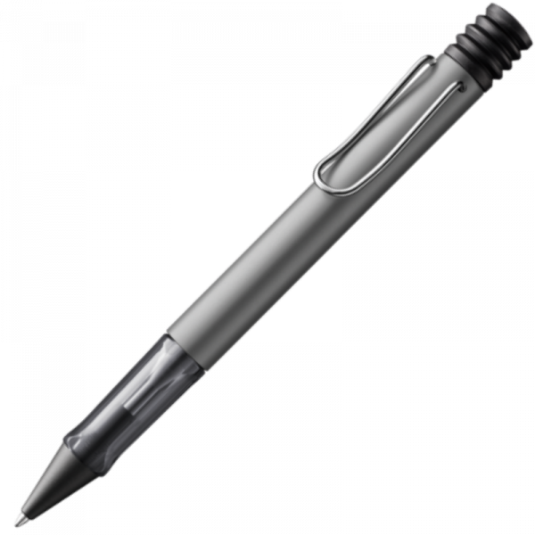 Bolígrafo Lamy Al - Star graphite