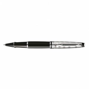 Rollerball Waterman Expert Deluxe Negro