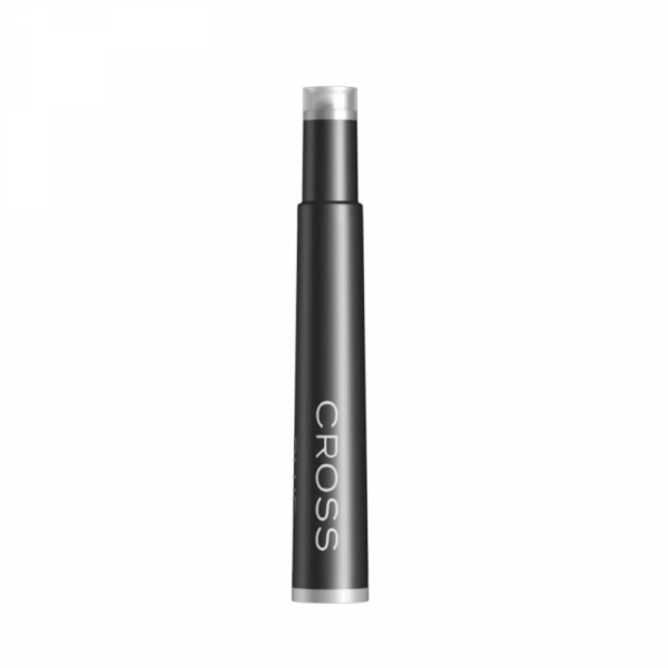Cartuchos Cross slim negro