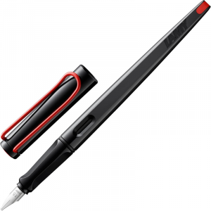 Lamy Joy Black pluma caligráfica