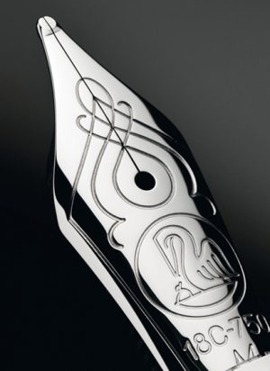 Pluma Souverän M805 Azul Pelikan