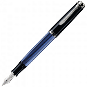 Pluma Souverän M805 Azul Pelikan