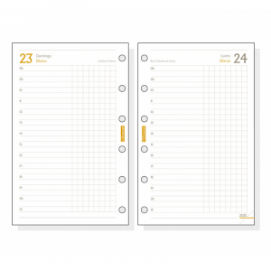 Recambio C298 Finocam 2025