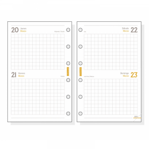 Recambio C297 Finocam 2025