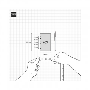 Recambio C398 Finocam 2025