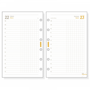 Recambio C398 Finocam 2025