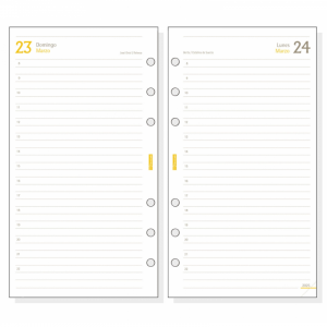 Recambio C998 Finocam 2025