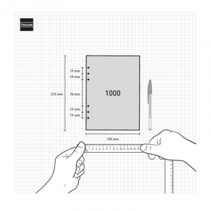 Recambio R1099 Finocam 2025