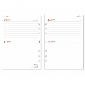 Recambio R1097 Finocam 2025