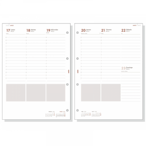 Recambio R4099 Finocam 2025