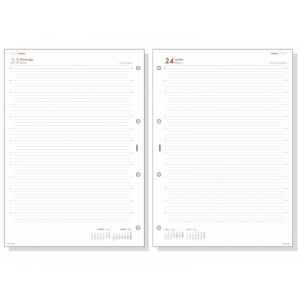 Recambio R4098 Finocam 2025