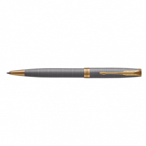 Bolígrafo Parker Sonnet Ciselé Sterling Silver