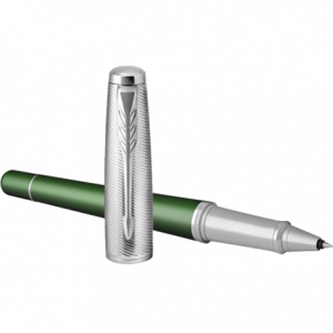 Rollerball Parker Urban Premium Verde