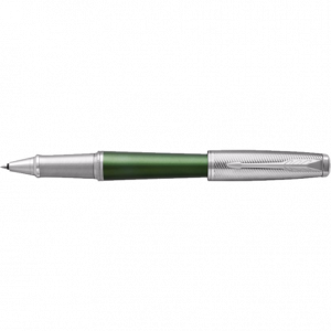 Rollerball Parker Urban Premium Verde