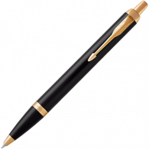 Bolígrafo Parker Urban Negro GT