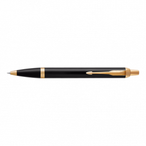 Bolígrafo Parker Urban Negro GT
