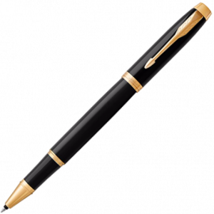 Rollerball Parker IM Laca Negra GT