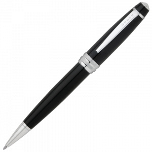 Bolígrafo Cross Bailey Black Lacquer