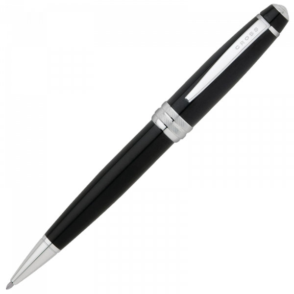 Bolígrafo Cross Bailey Black Lacquer