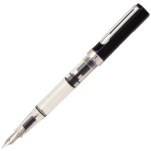 ECO Black TWSBI Pluma